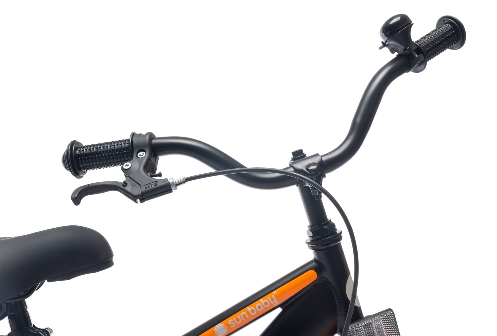 Rower dziecięcy dla chłopca BMX 14